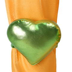 JJBA Dio Brando Tenue Orange et Noire Cosplay Costume