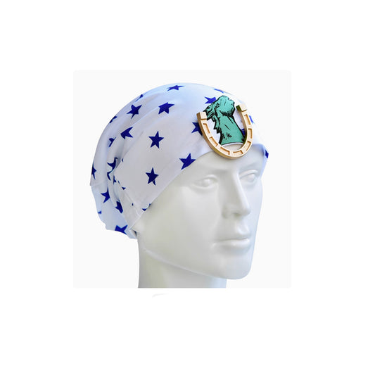 JJBA Johnny Joestar Chapeau Cosplay Accessoire