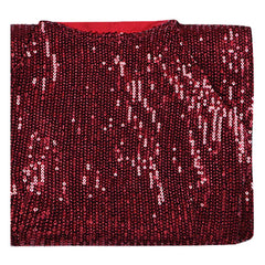 John Wick 5(2025) Rooney The Ballerina Robe Rouge Cosplay Costume Ver.2