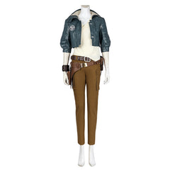 Kay Vess Cosplay Costume