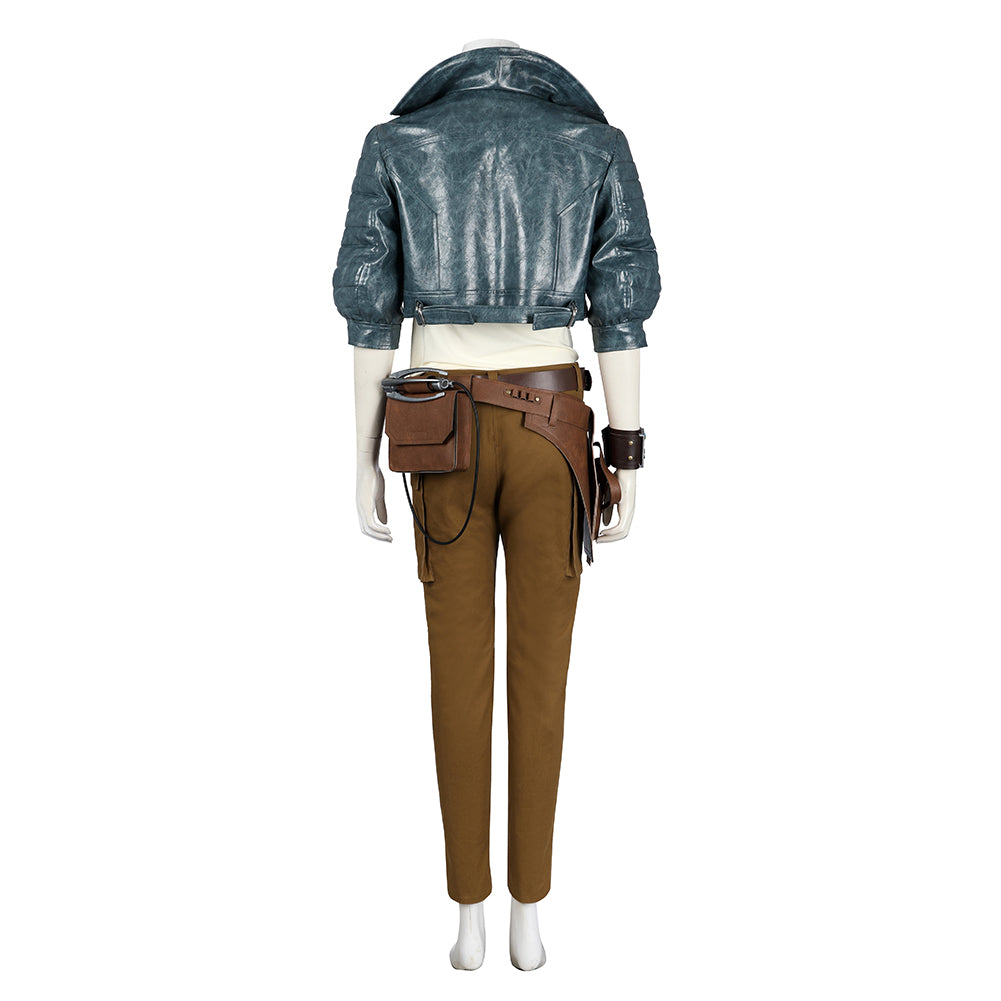 Kay Vess Cosplay Costume