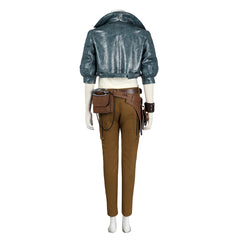 Kay Vess Cosplay Costume