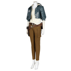 Kay Vess Cosplay Costume