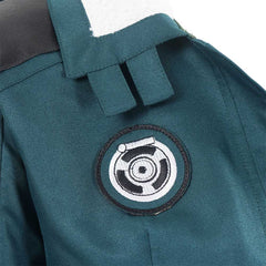 Kay Vess Cosplay Costume Ver.2