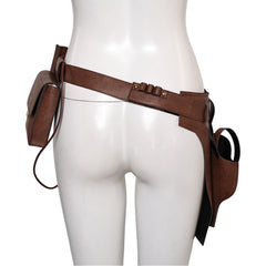 Kay Vess Sac de Taille Cosplay Accessoire