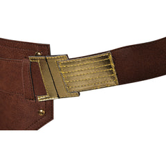 Kay Vess Sac de Taille Cosplay Accessoire