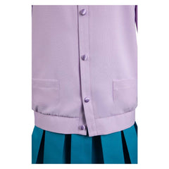 Kimi Ni Todoke: From Me To You Saison 3(2024) Kurumizawa Ume Uniforme Rose Cosplay Costume