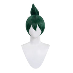 Adulte Overwatch 2 OW Kiriko Femme Cosplay Costume