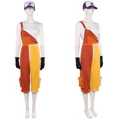 Knights of Guinevere(2025) Frank Cosplay Costume