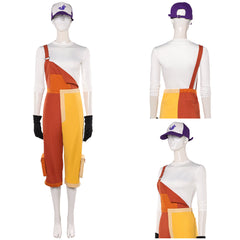 Knights of Guinevere(2025) Frank Cosplay Costume