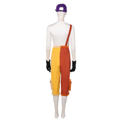 Knights of Guinevere(2025) Frank Cosplay Costume