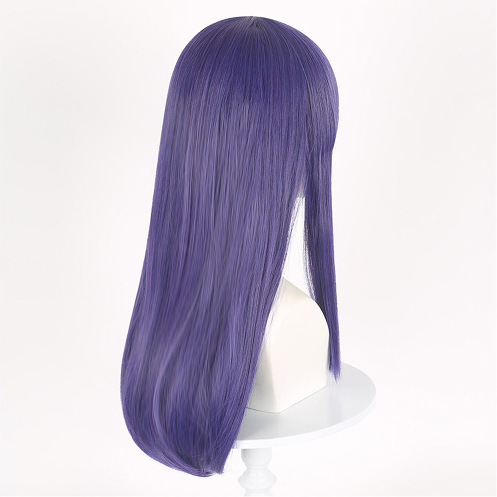 Cosplay Perruque Saiki Kusuo/Kokomi Teruhashi The Disastrous Life of Saiki K Anime Perruque