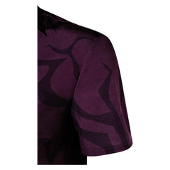 KPop Demon Hunters(2025) Abby Chemise Violette Cosplay Costume