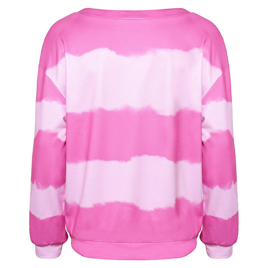 KPop Demon Hunters(2025) Baby Saja Haut Rose Cosplay Costume