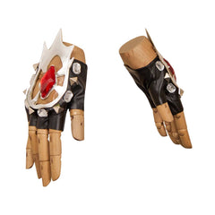 KPop Demon Hunters(2025) Huntrix Mira Gants Cosplay Accessoire