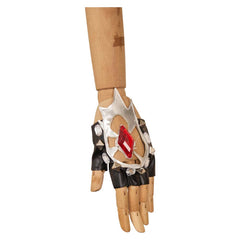 KPop Demon Hunters(2025) Huntrix Mira Gants Cosplay Accessoire