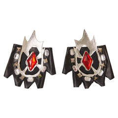 KPop Demon Hunters(2025) Huntrix Mira Gants Cosplay Accessoire