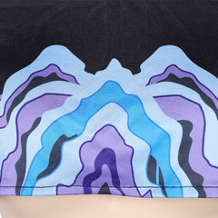 KPop Demon Hunters(2025) Huntrix Mira Lingerie Cosplay Costume