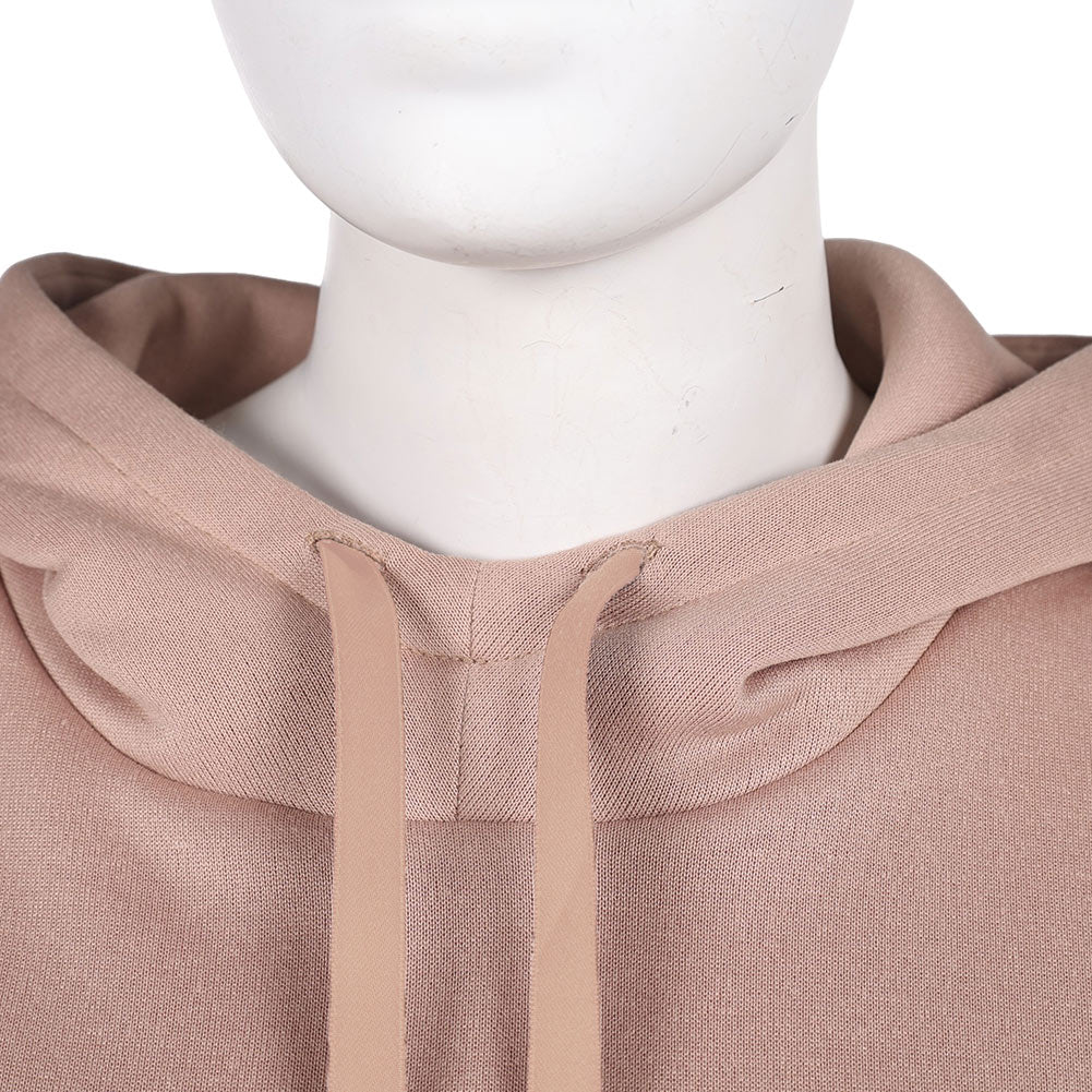 KPop Demon Hunters(2025) Huntrix Rumi Pyjama Orange Cosplay Costume