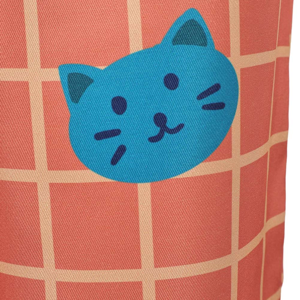 KPop Demon Hunters(2025) Huntrix Rumi Pyjama Orange Cosplay Costume