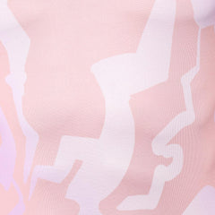 KPop Demon Hunters(2025) Jinu Saja Combinaison Imprimée Demon Motifs Cosplay Costume