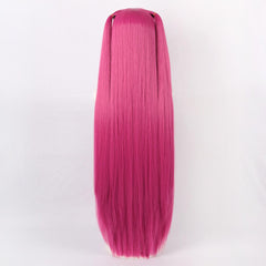 KPop Demon Hunters(2025) Mira Cosplay Perruque