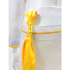 KPop Demon Hunters(2025) Mira What It Sounds Like Tenue Cosplay Costume Ver.2