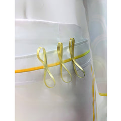 KPop Demon Hunters(2025) Mira What It Sounds Like Tenue Cosplay Costume Ver.2