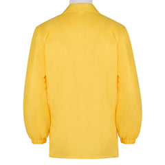 Kpop Demon Hunters(2025) Romance Saja Chemise Jaune Cosplay Costume