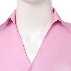 KPop Demon Hunters(2025) Saja Boys Abby Saja Tenue Rose Cosplay Costume