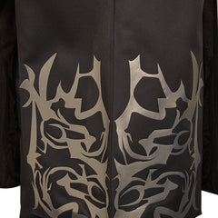 KPop Demon Hunters(2025) Saja Boys Baby Saja Tenue Noire Cosplay Costume