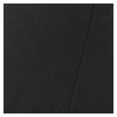 Kpop Demon Hunters(2025) Saja Boys Tenue Noire avec Chapeau Cosplay Costume