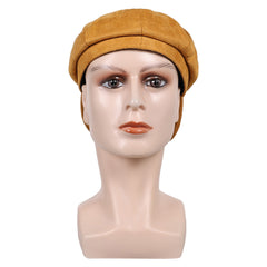 KPop Demon Hunters(2025) The Saja Boys Baby Chapeau Jaune Cosplay Accessoire