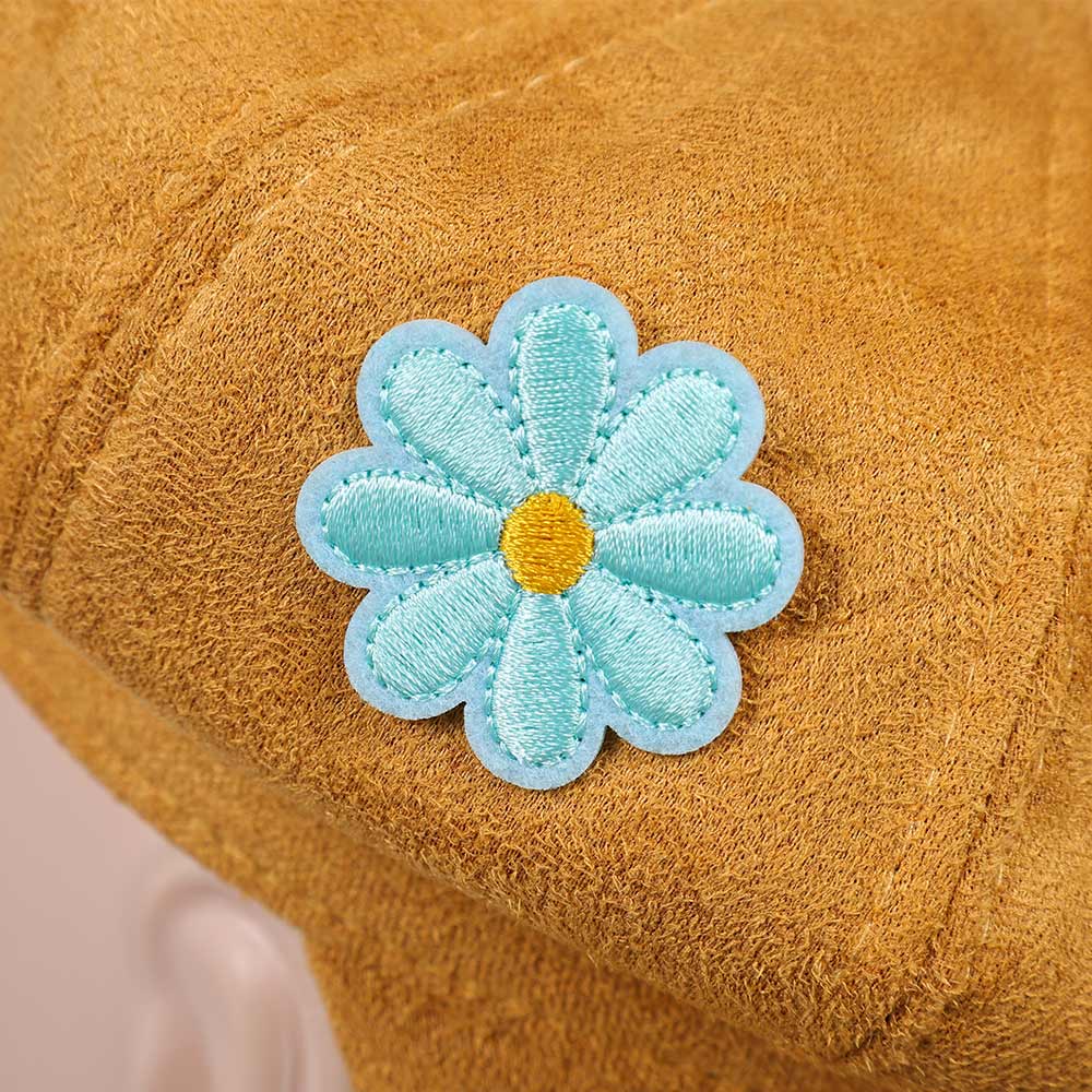 KPop Demon Hunters(2025) The Saja Boys Baby Chapeau Jaune Cosplay Accessoire