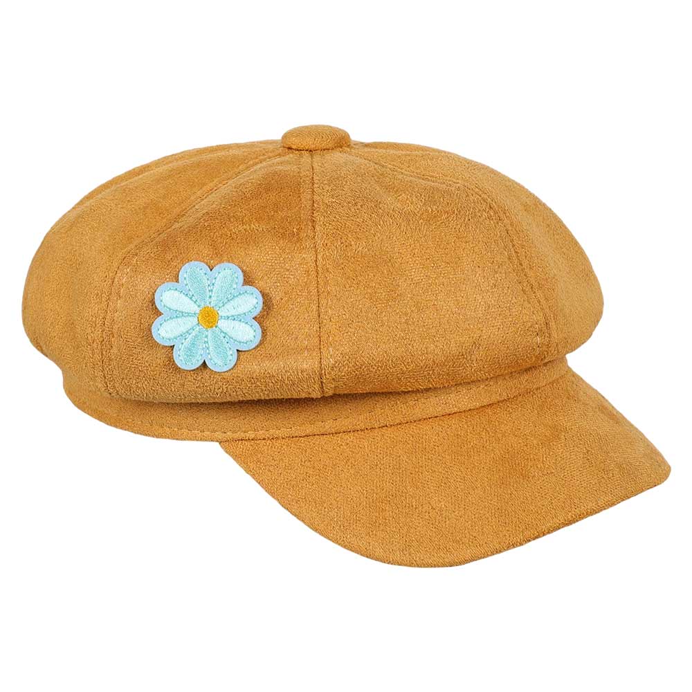 KPop Demon Hunters(2025) The Saja Boys Baby Chapeau Jaune Cosplay Accessoire