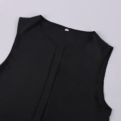 KPop Demon Hunters(2025) The Saja Boys Tenue Noire Cosplay Costume