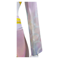 KPop Demon Hunters(2025) Zoey What It Sounds Like Tenue Cosplay Costume