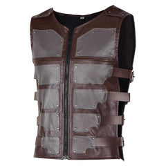 Kraven Le Chasseur(2024) Kraven Gilet Cosplay Costume