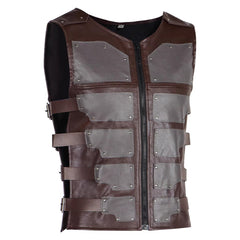 Kraven Le Chasseur(2024) Kraven Gilet Cosplay Costume