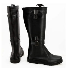 Episode VII : Le Reveil de la Force Kylo Ren Cosplay Chaussures