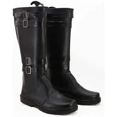 Episode VII : Le Reveil de la Force Kylo Ren Cosplay Chaussures