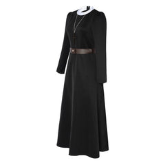 La Conjuration(2025) Nonne Cosplay Costume
