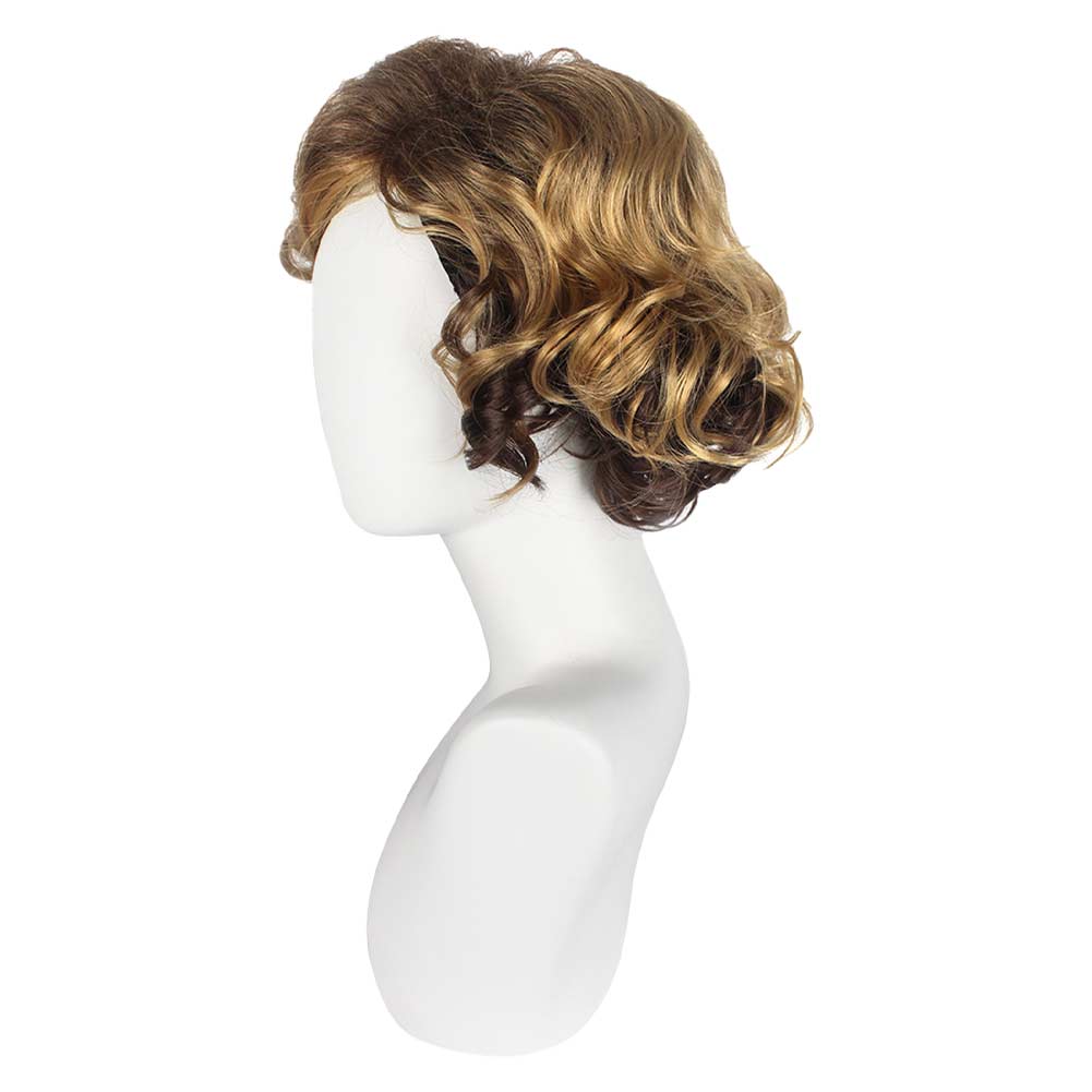 La Guerre des Étoiles Anakin Skywalker Cosplay Perruque