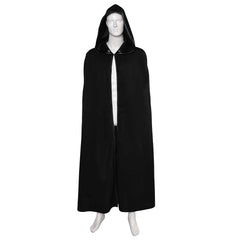 La Guerre des Étoiles Baylan Skoll Cape Noire Cosplay Costume