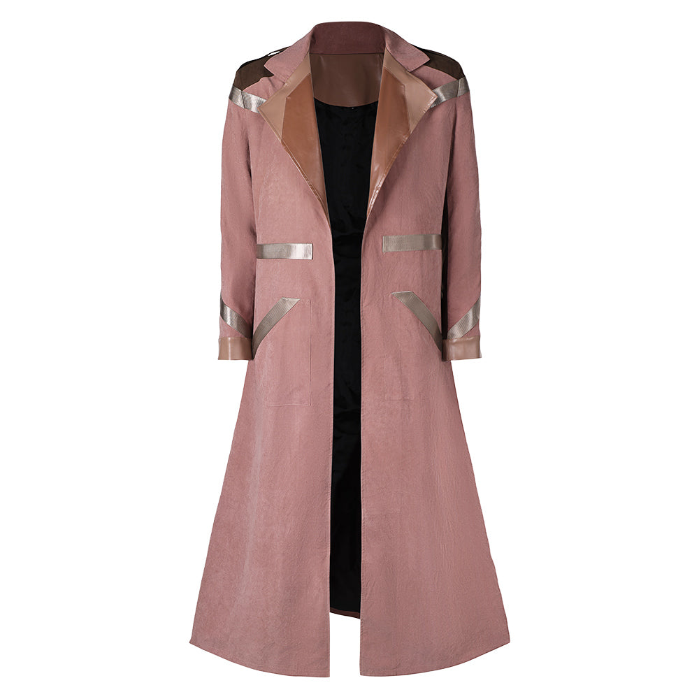 La Guerre des Étoiles Cassian Andor Coupe-vent Cosplay Costume