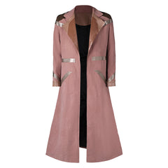 La Guerre des Étoiles Cassian Andor Coupe-vent Cosplay Costume