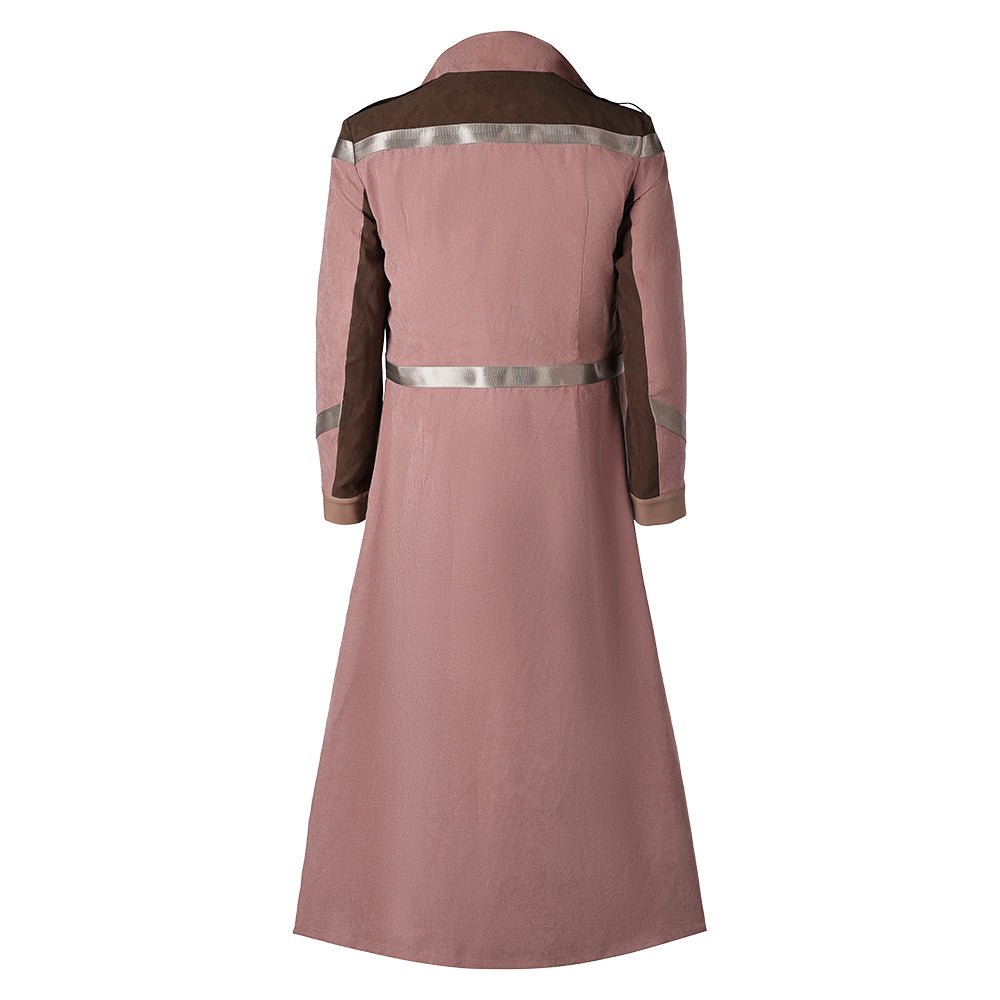 La Guerre des Étoiles Cassian Andor Coupe-vent Cosplay Costume