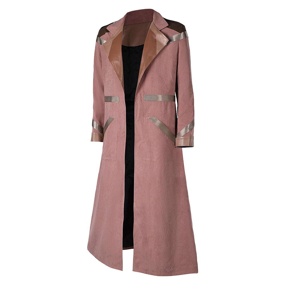 La Guerre des Étoiles Cassian Andor Coupe-vent Cosplay Costume