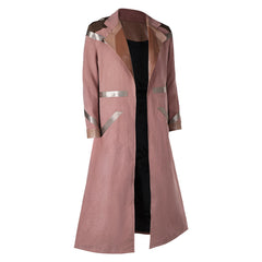 La Guerre des Étoiles Cassian Andor Coupe-vent Cosplay Costume