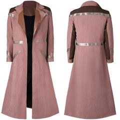 La Guerre des Étoiles Cassian Andor Coupe-vent Cosplay Costume